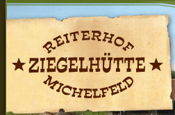 Logo Ziegelhütte Michelfeld